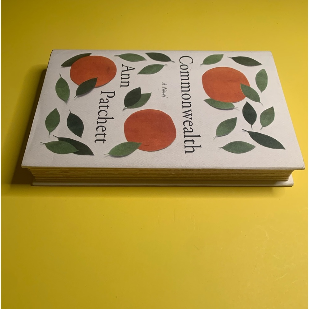 Ann Patchett “Commonwealth” - Picture 3 of 7